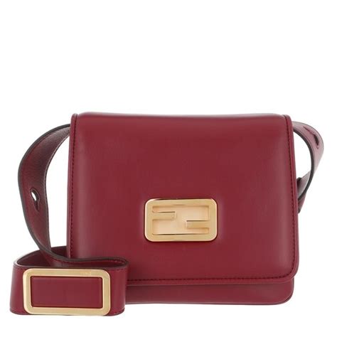 fendi mini crossbody|Fendi crossbody sale.